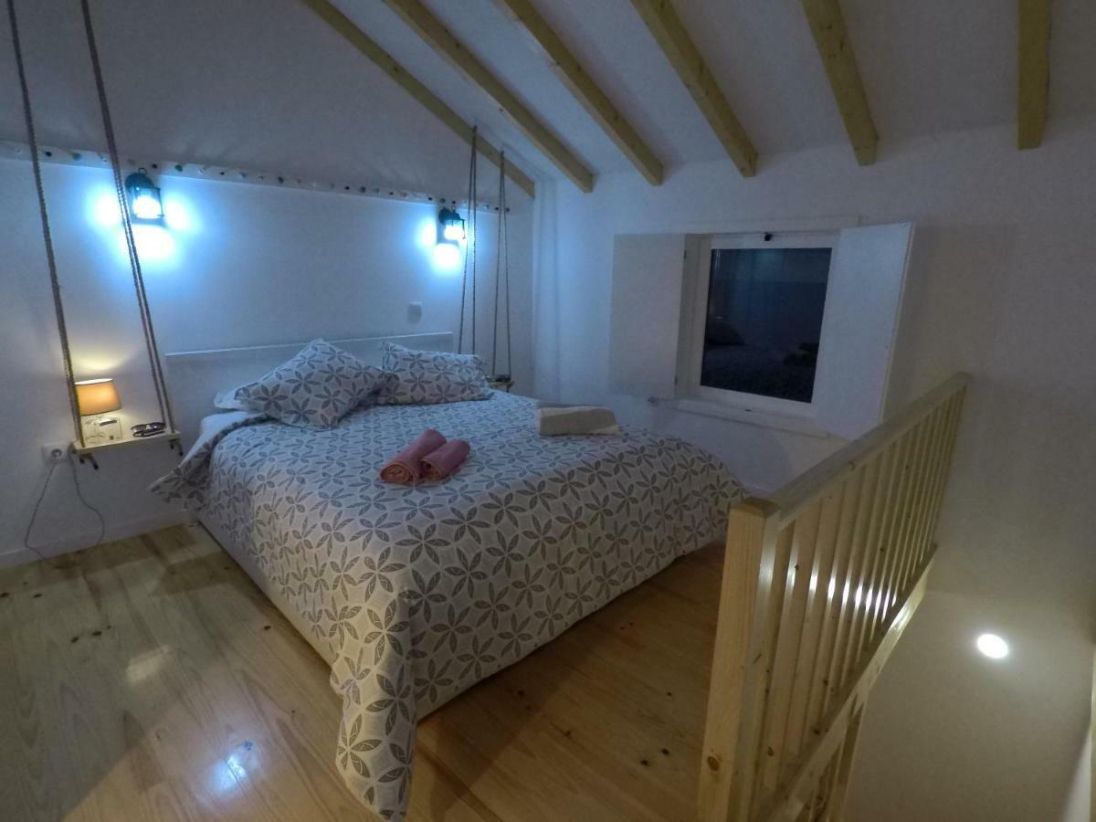 Loft Martires Apartment Porto Exterior photo