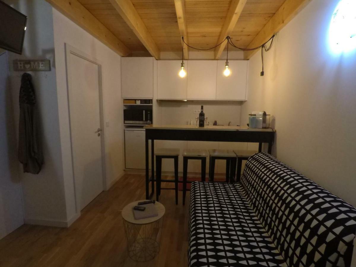 Loft Martires Apartment Porto Exterior photo