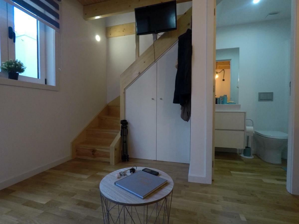 Loft Martires Apartment Porto Exterior photo