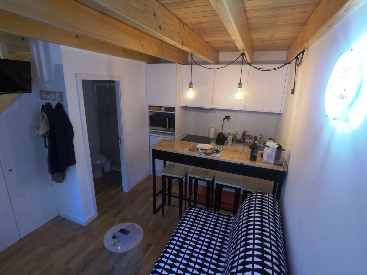 Loft Martires Apartment Porto Exterior photo