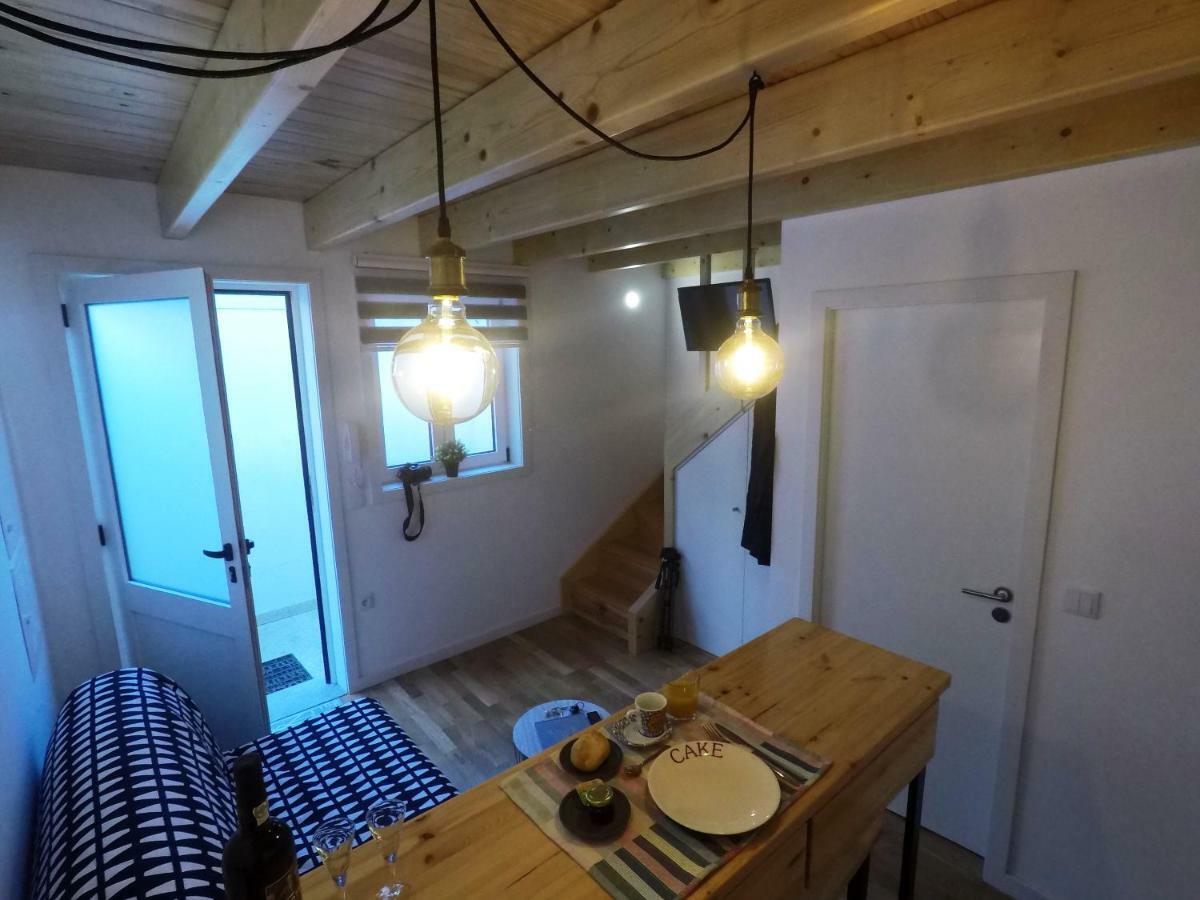 Loft Martires Apartment Porto Exterior photo